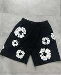 Spodenki denim tears