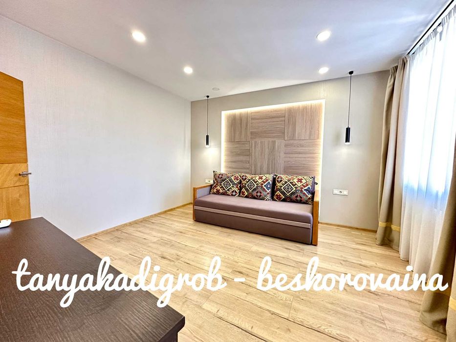 Продаж квартири у ЖК Echo Park (Ехо Парк) ,  ,є-відновлення ТАК!