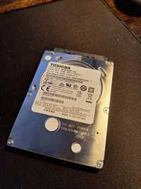 Dysk Toshiba 1TB HDD 2,5"