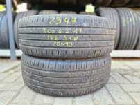 Continental EcoContact 6 205/55r17 91W 2022r N2347