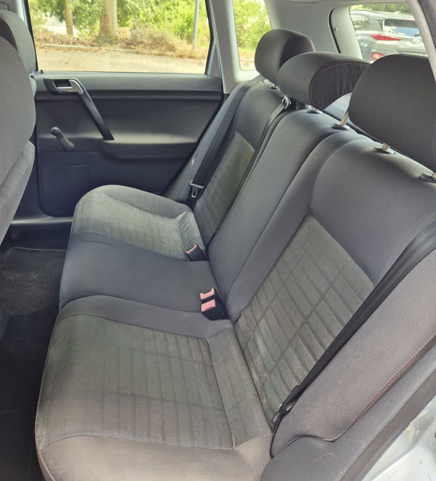 Polo 1.2 Versão GO full extas ac