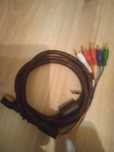 Kabel przejściówka