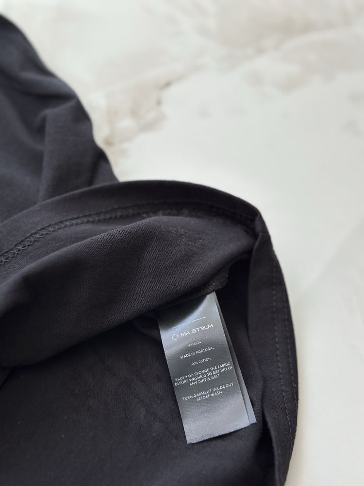 Футболка ma.strum y2k stussy