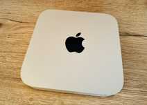 Komputer Apple Mac Mini - Late 2014 / i7 / 16 Gb RAM / 256 Gb SSD