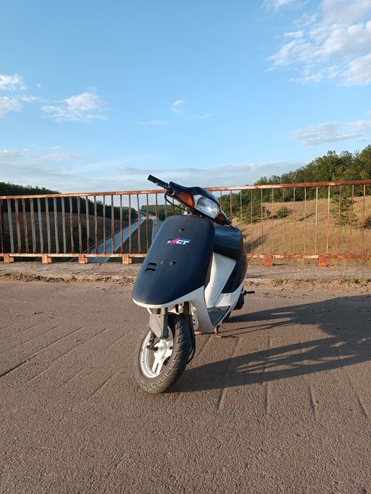 Хонда Такт 16 в хорошому стані