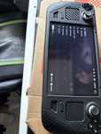 Steam deck 256 gb