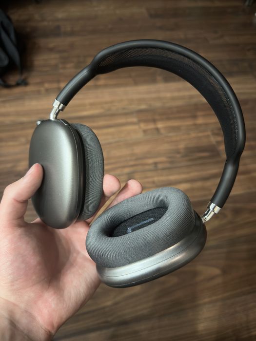 AirPods Max Нові! Чудова якість!