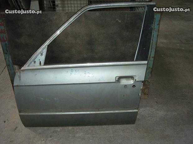 Peças BMW E30 316 de 1986
