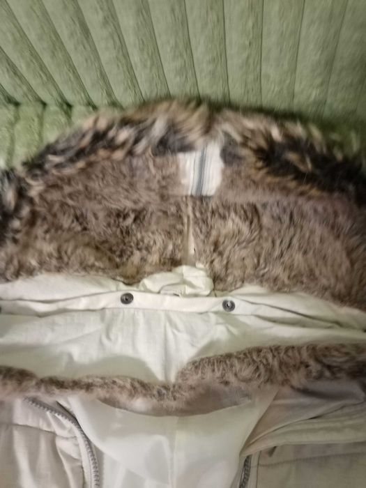 Зимова куртка LENNE