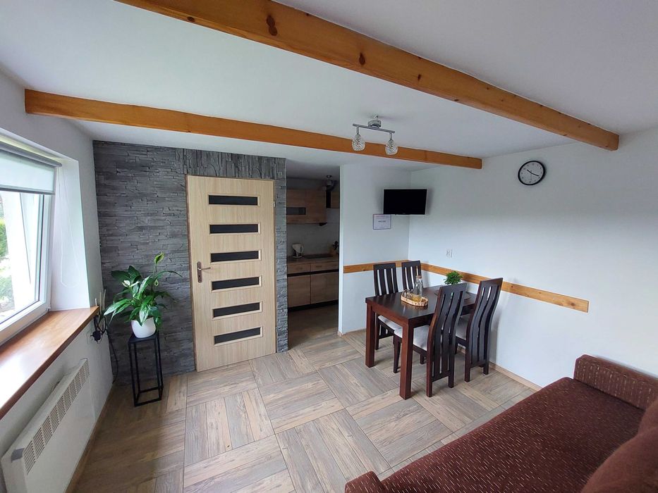 Domek w górach, weekend 11 Listopad Krościenko, Szczawnica.