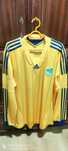 Camisas de times