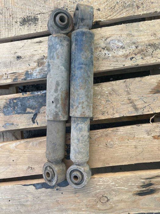 Амартизатор задний Ford Transit 2.5 1988-2000 год