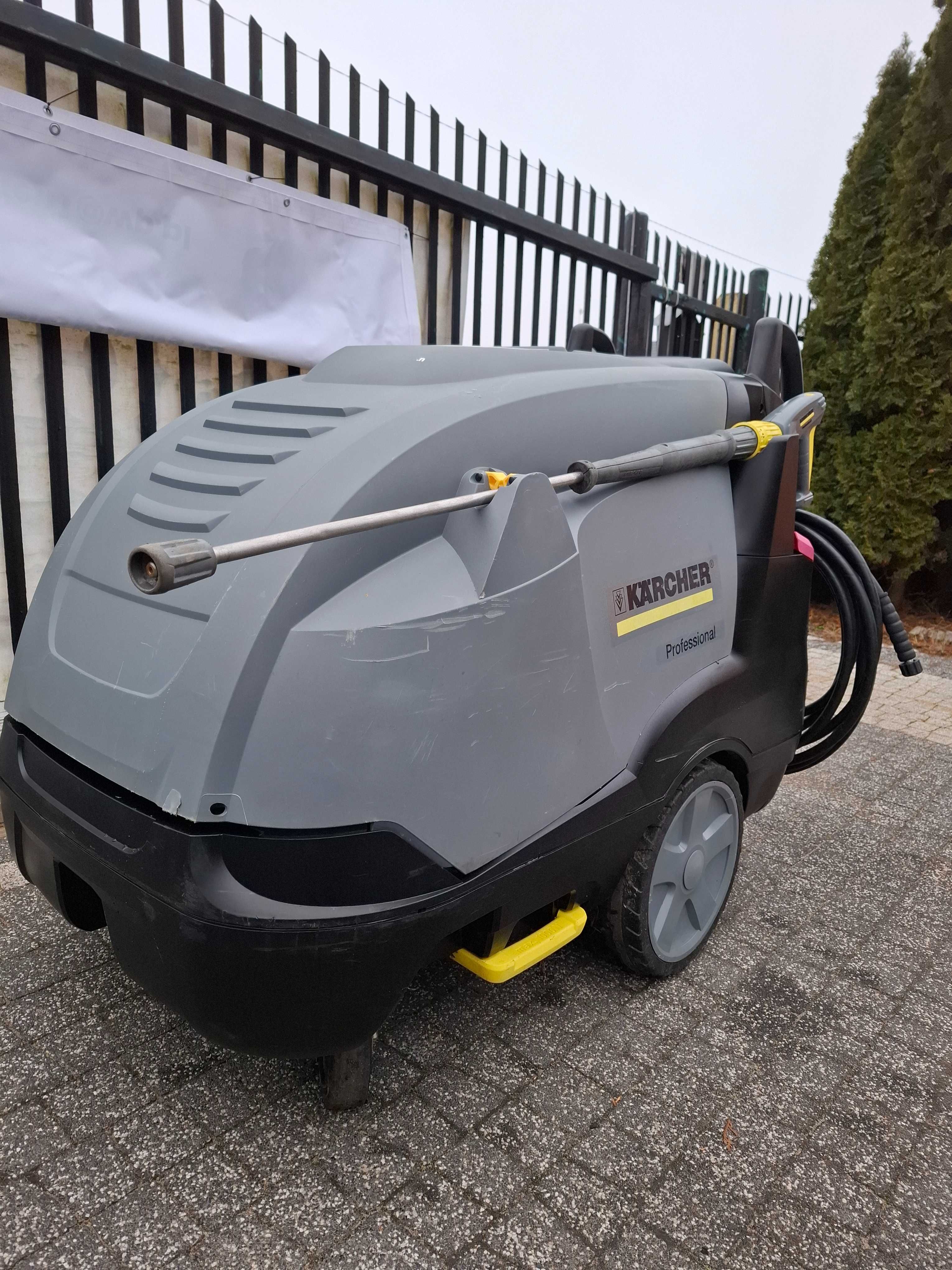 Myjka ciśnieniowa Karcher HDS 10/20-4M* Gwarancja*