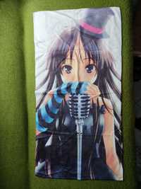Anime Manga Ręcznik 50x100 K On