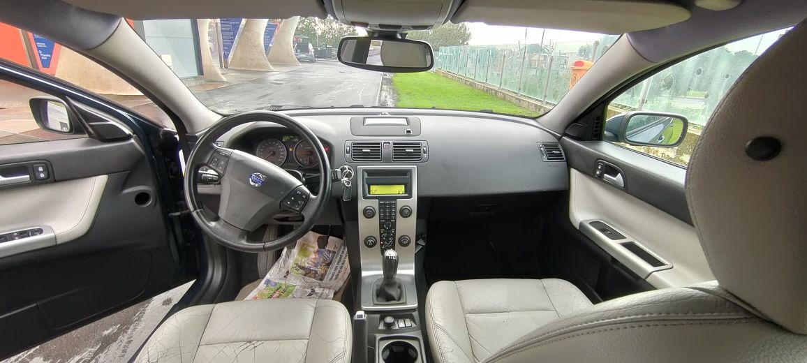 Volvo S40 oportunidade
