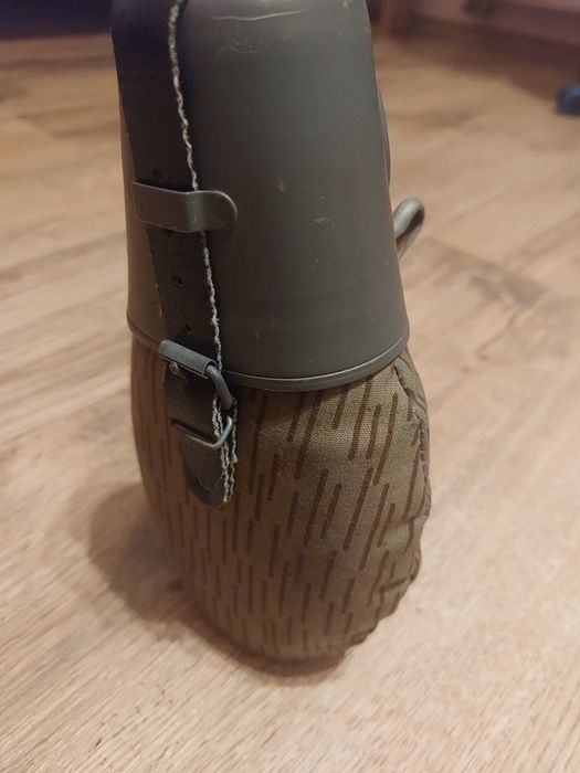 Manierka NVA nrd ddr