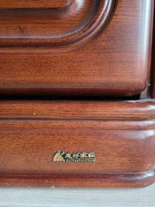 Камод, тумбочки 2 шт