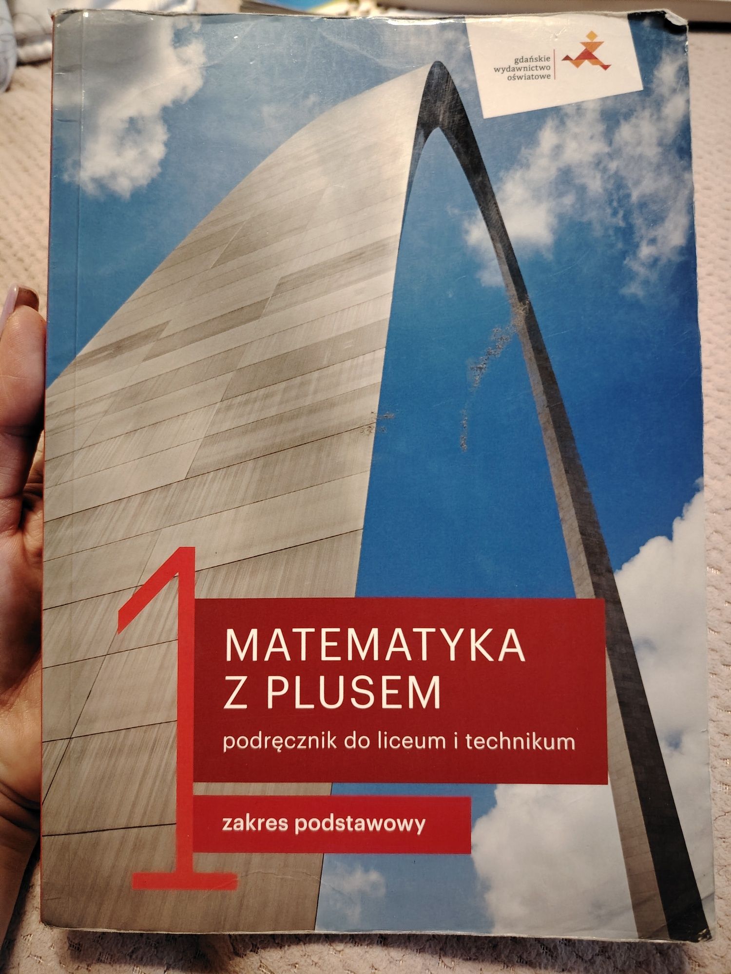 Matematyka z plusem 1