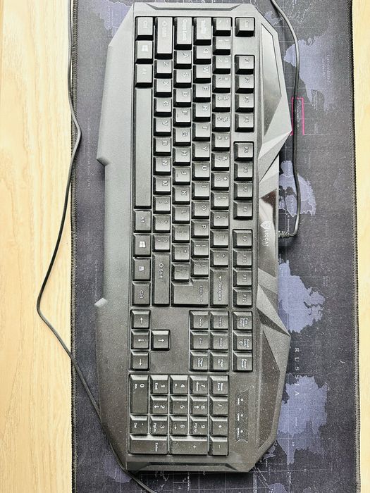 Klawiatura Gamingowa Liocat KX 336C