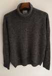 Sweter golf DONDUP r.42 włoski