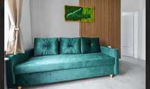 Apartamenty Zator wolny 18.06-24.06