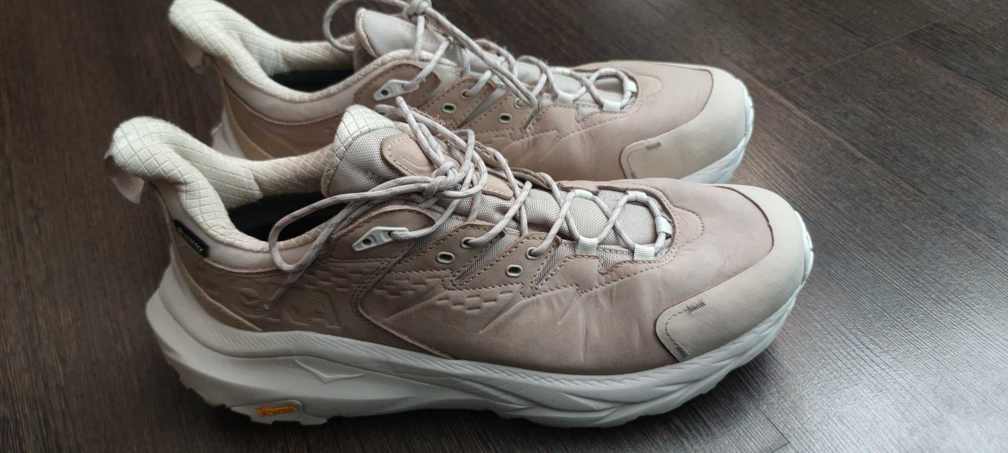 Трекінгові кросівки Hoka one one Kaha 2 Low Gore Tex.  Р 46   29.5см