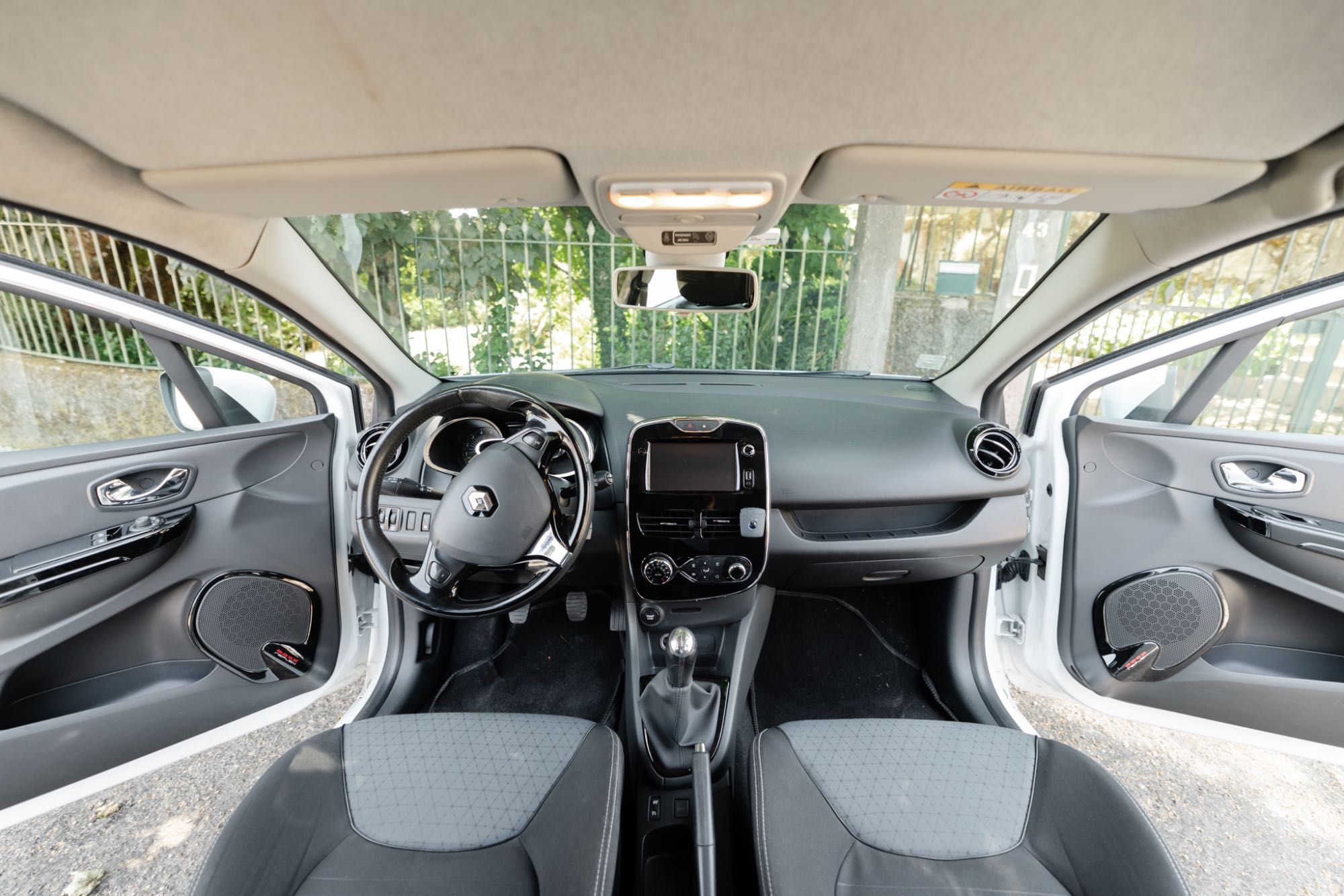 renault clio 1.5 dci 90cv 2013