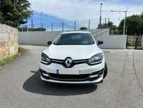 Renault Megane 1.5DCI 2014