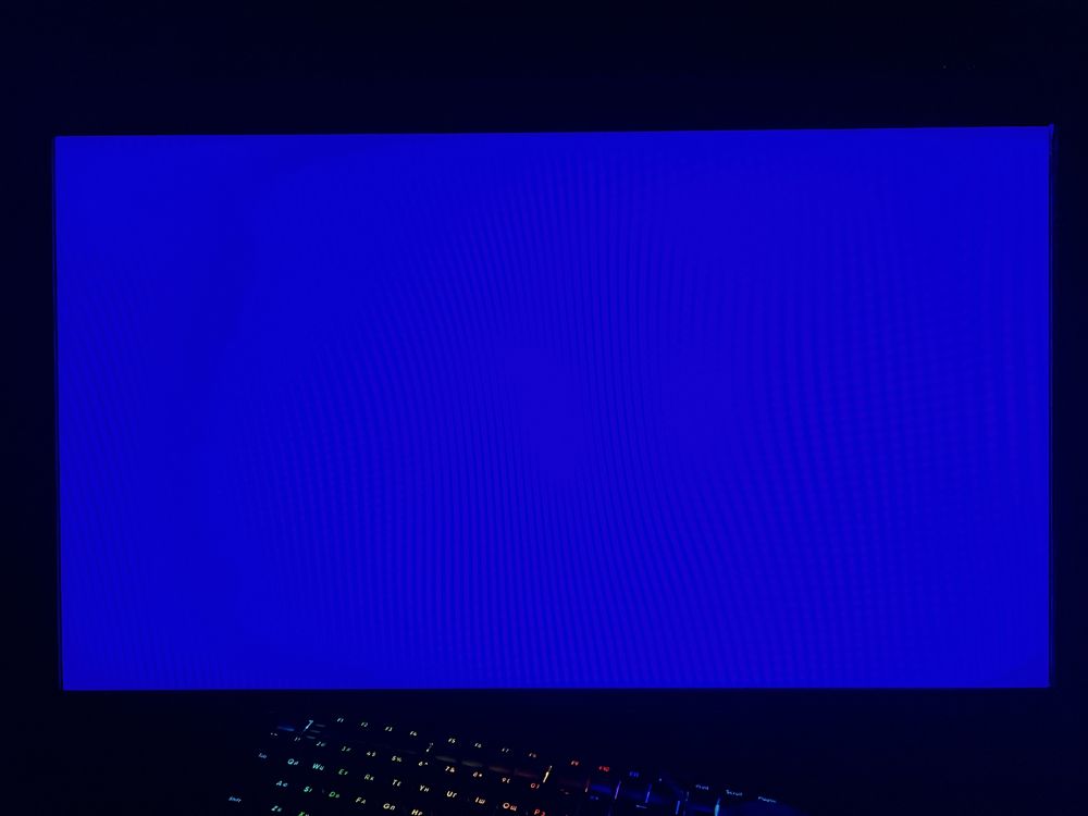 Монитор Samsung 27″ S27F358 • Без битых пикселей • FHD • FreeSync