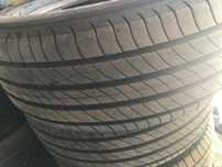 4x 205/55 R16 michelin primacy
