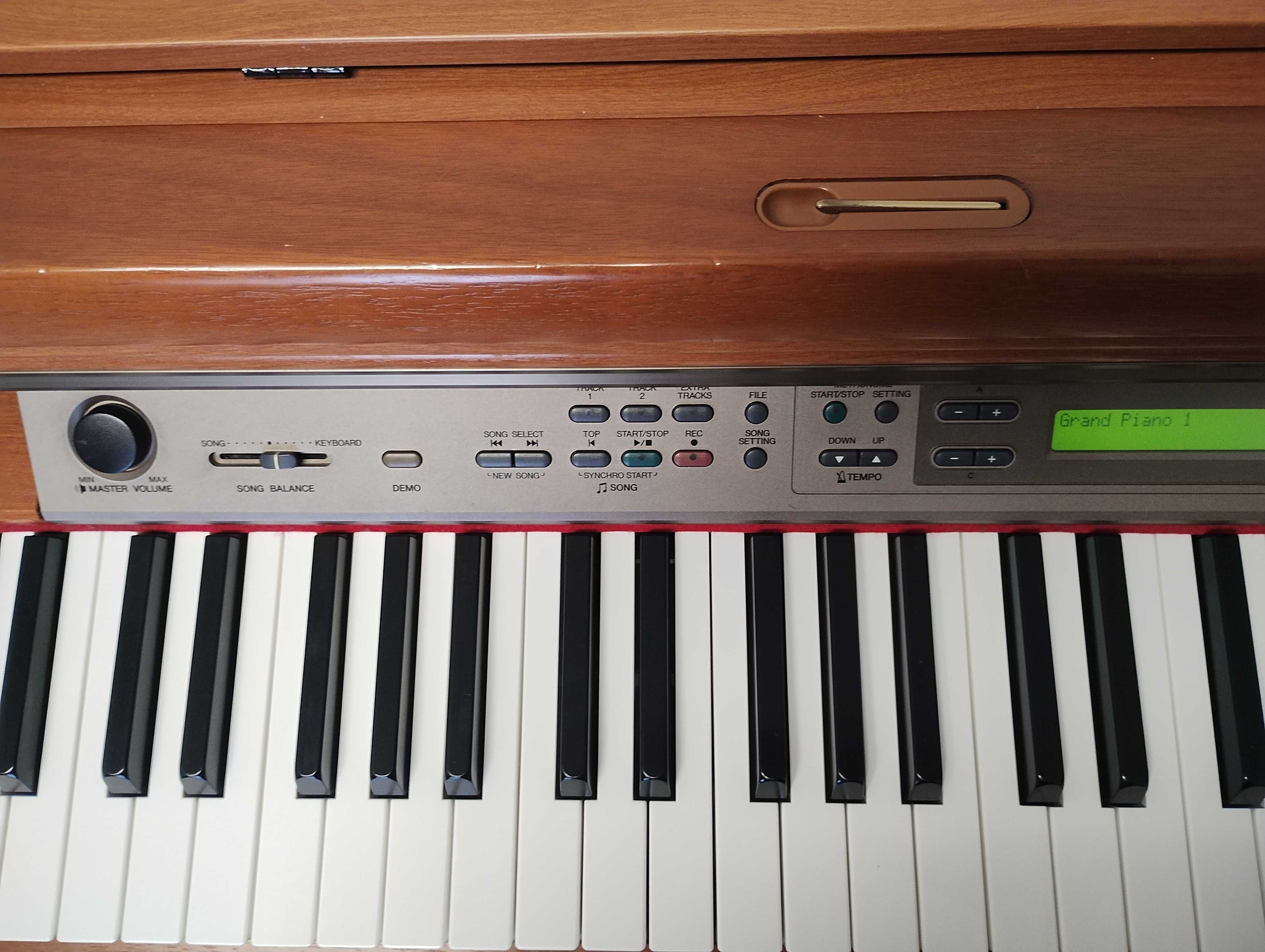 Yamaha Clavinova CLP 150