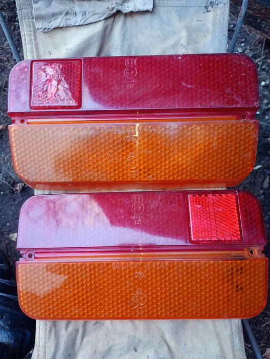 Плафоны Ваз 2103