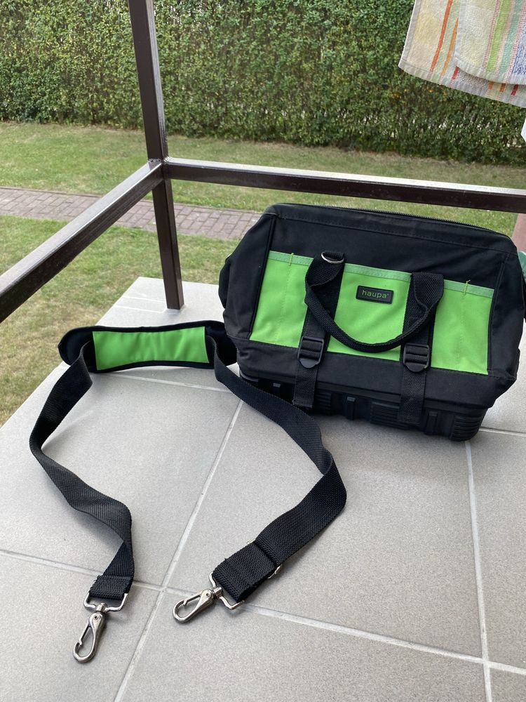 Torba narzędziowa Tool Bag haupa