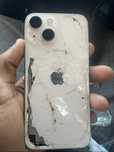 Iphone 13 minia a venda