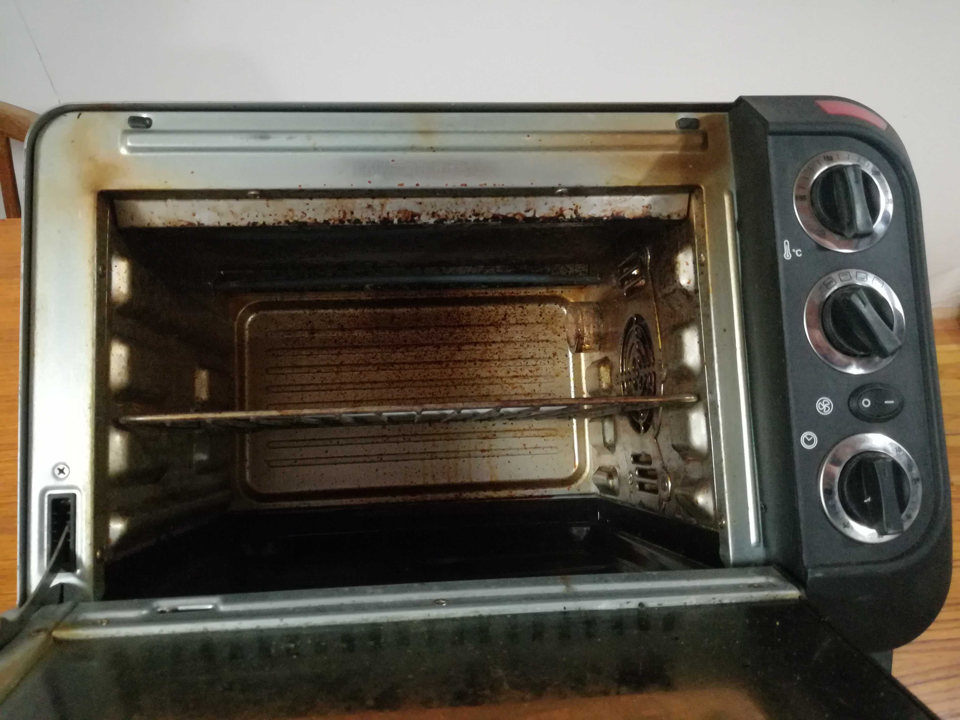 Mini piekarnik SilverCrest SGB 1380 B2