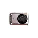 Aparat kompaktowy Canon PowerShot A490