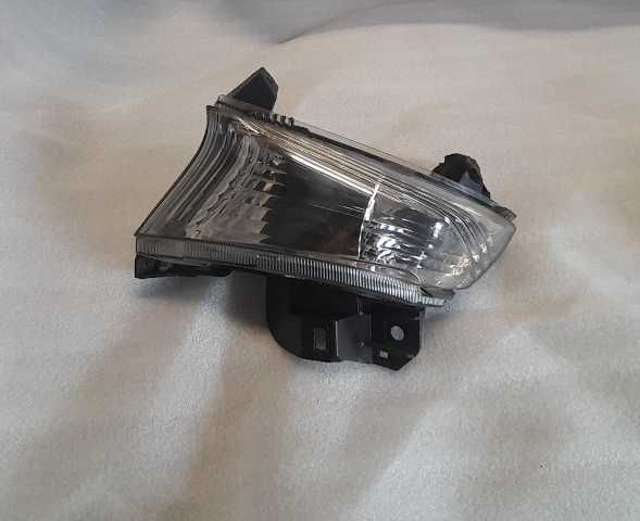 szczeka honda silwer wing 600 cm i inne opis