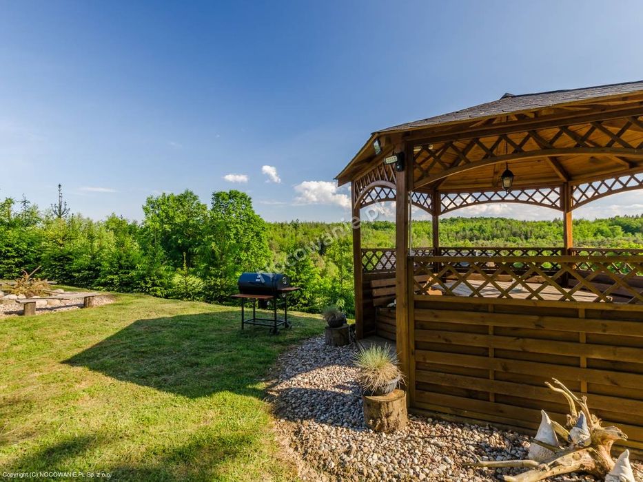 Domek Kaszuby Kwatery prywatne Pokoje Gościnne