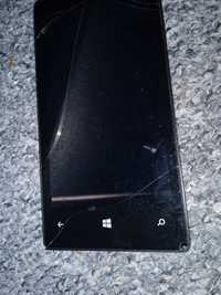 Nokia Lumia 520 na części