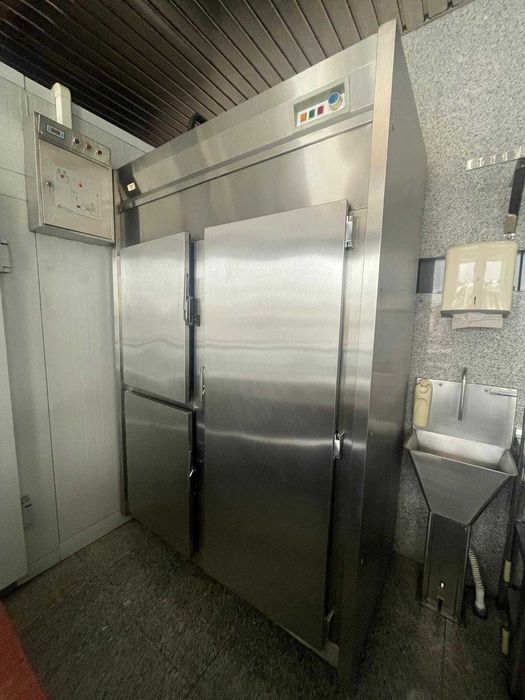 Móvel Frigorífico Profissional