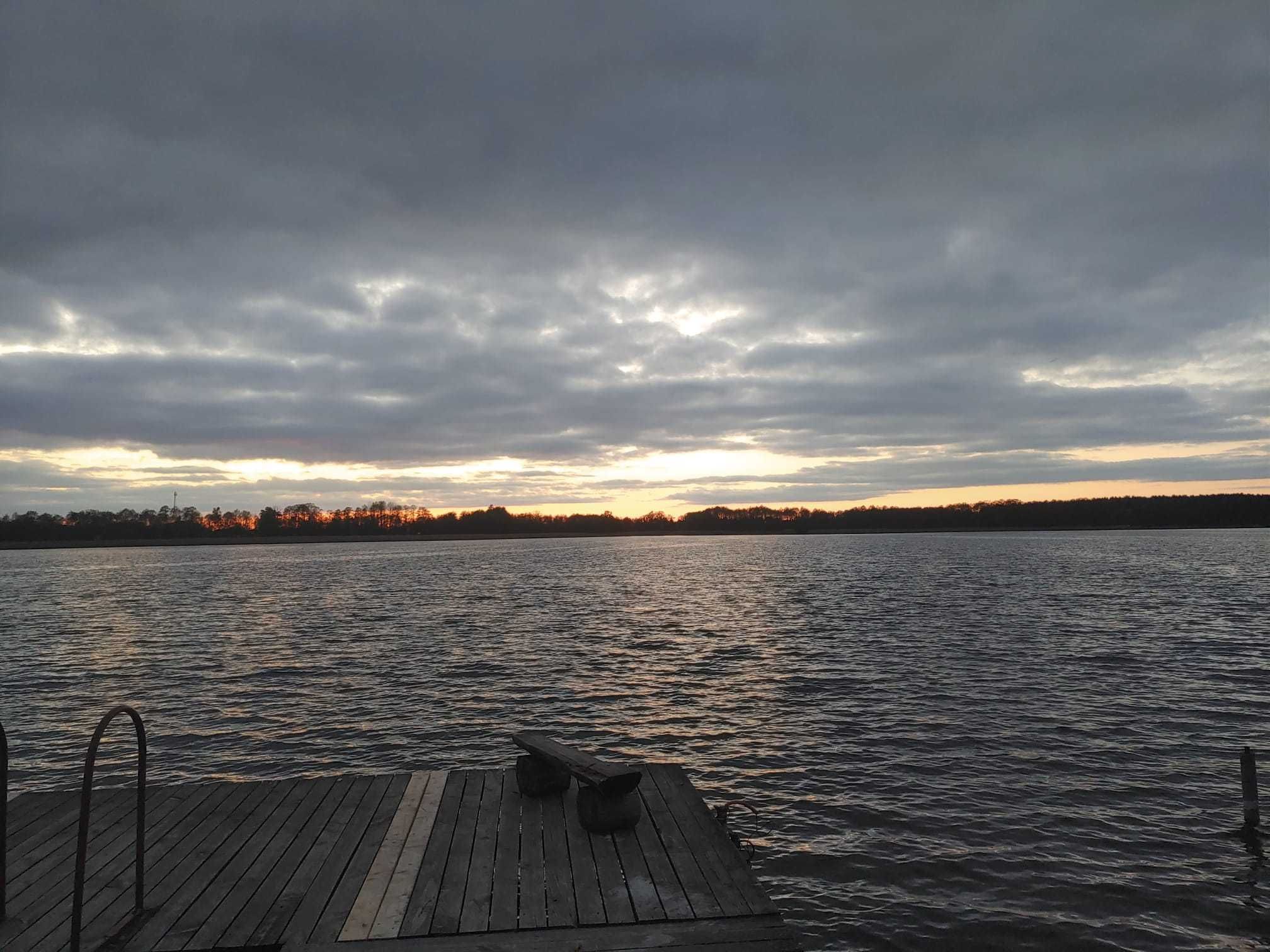Domek letniskowy Mazury Sasek Wielki