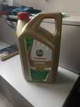 Olej silnikowy Castrol 5W30 5L