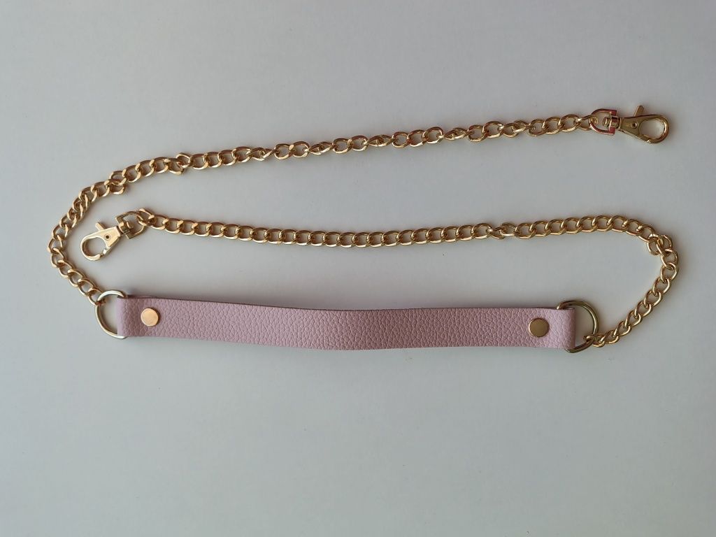 Torebka kuferek handmade
