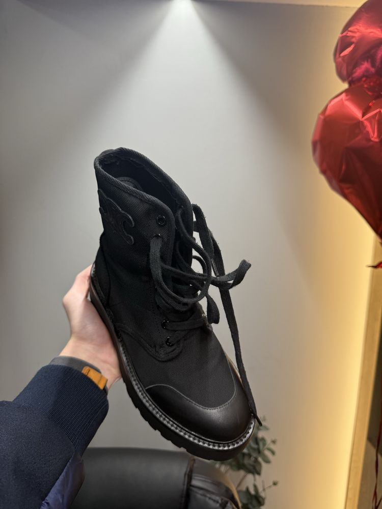 Черевички Celine 37 розмір одягала 3 рази