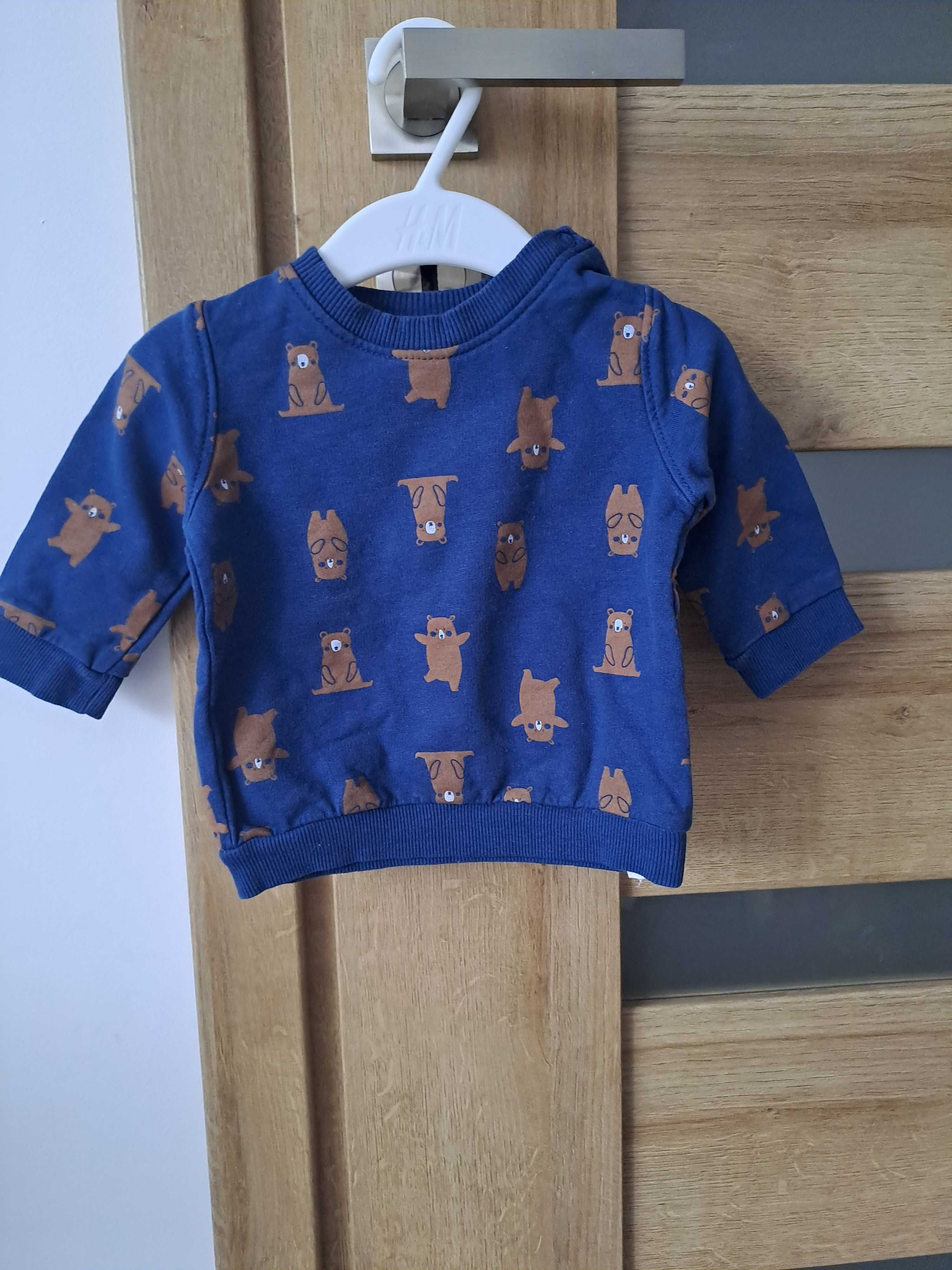 Sweterek rozmiar 68