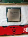 Intel Pentium G4600 DDR4 8gb