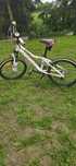 Rower dziecięcy KROSS LEA 20"