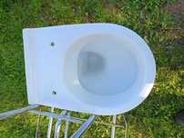 Miska WC wisząca Koło Nova Pro Pico,  biała 63102