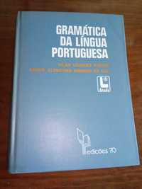 Gramáticas e dicionários antigos