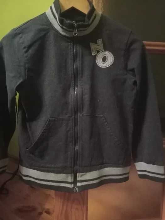 Bluza ciepła Cocodrillo 140